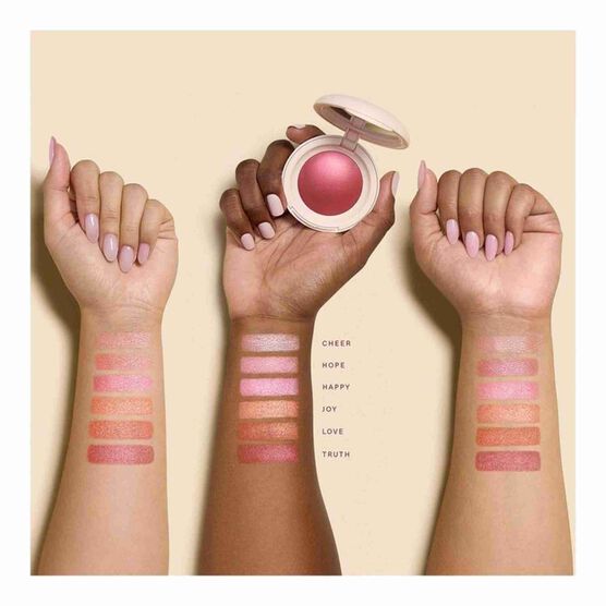 SOFT PINCH LUMINOUS POWDER BLUSH - HOPE